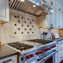 Kitchen: Backsplash Inspiration