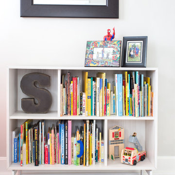 My Houzz: Warm DIY Charm in an Updated 1919 Missouri Home