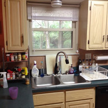 Kitchen Remodel 2013
