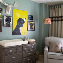 Nursery