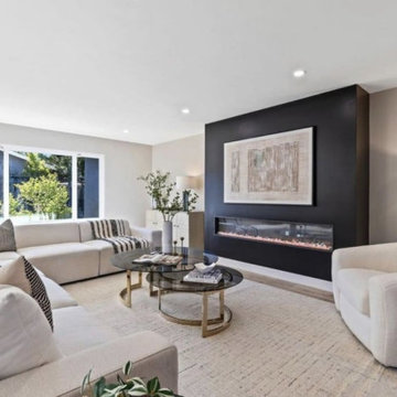 Fremont Full Home Remodel