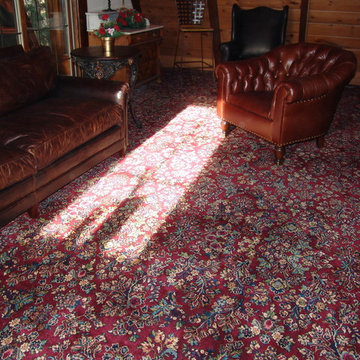 Howard Residence