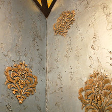 walls
