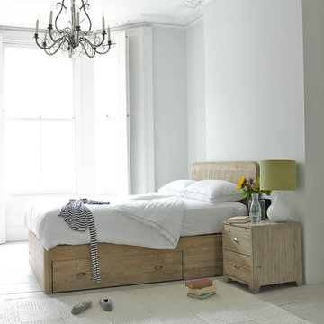 Bedrooms