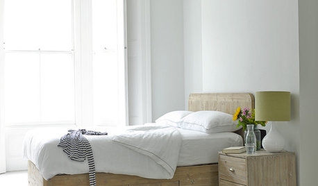 Storage: 10 Dos and Don’ts For A Calmer, Tidier Home