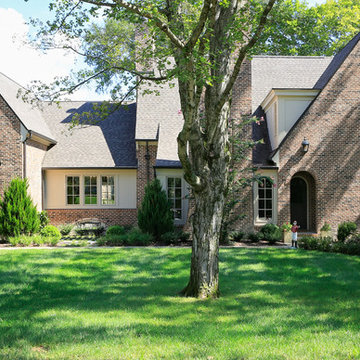 Exteriors