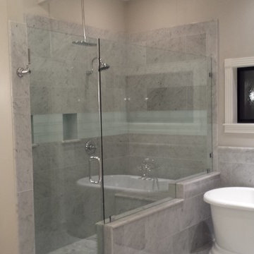 Bathroom Ideas