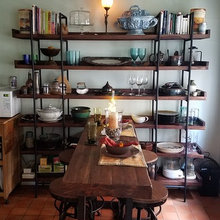 Eat-in-Kitchen
