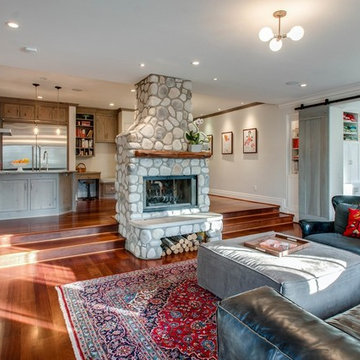 Carden Avenue Charisma