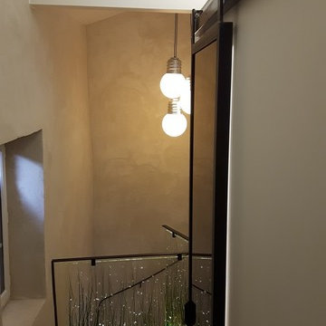 Lumière et simplicité