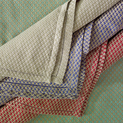 ANICHINI Sergente Table Linens - Tablecloths