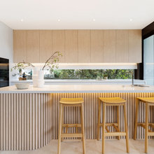 Kitchen pallet