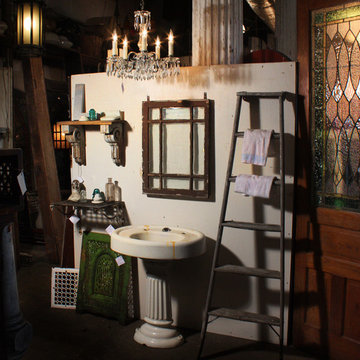 Preservation Station Store