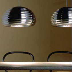 Splugen Brau Pendant Lamp By Flos Lighting - Pendant Lighting