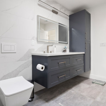 Interior Remodel and Design, Los Altos