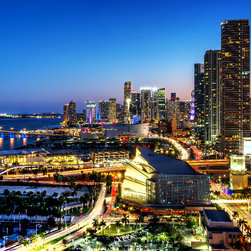 Metropolitan Miami - Products
