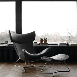 The Imola - Armchairs And Accent Chairs