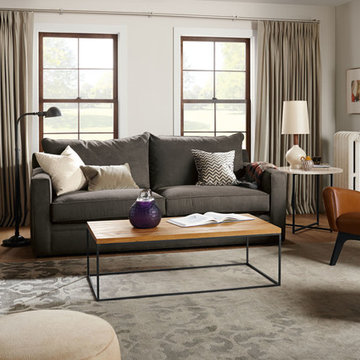 Orson Sofas