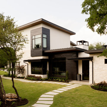 Park Hills Residence