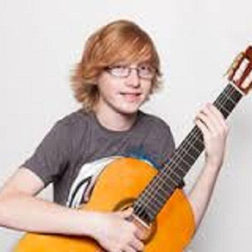 Guitar lessons in Warminster