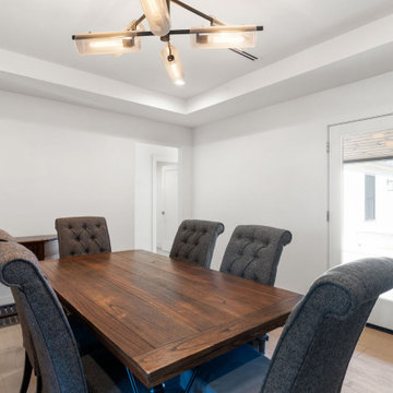 Massive 2 BR & 2 BA Arden Park Addition