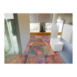 Color Infused Stone - Products