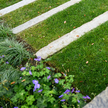 Waban Hillside