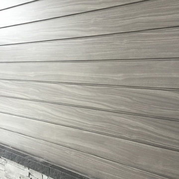 Distinction Wood Grain Siding