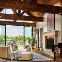 The Fireplace