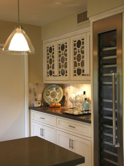 Transitional Kitchen, Pasadena, CA