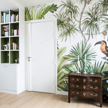 Morillons, Paris 15ème