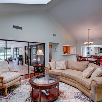 Jonathan's Landing Home For Sale - 17036 Freshwind Circle
