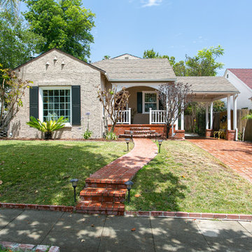 Glendale Home Staging