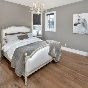 Bear Mountain Elegance