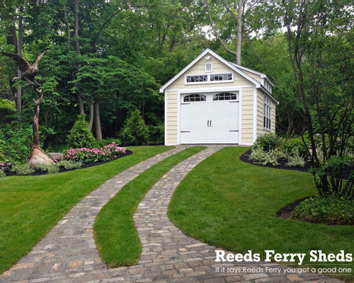 reeds ferry sheds