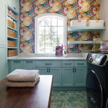 Magnolia Whole Home Remodel and Addition