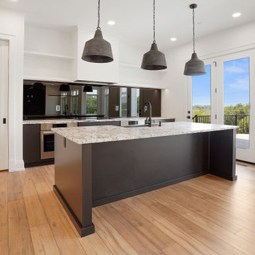 Bold & Contemporary
