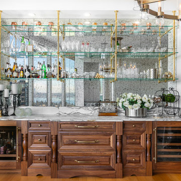 Bellevue - High Rise Condo Renovation