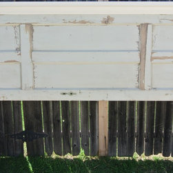 Door Headboards and More - Headboards
