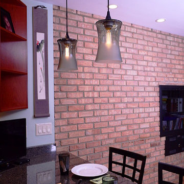 Over the Table Lighting