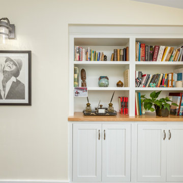 Santa Barbara Bungalow