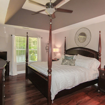 Cozy Bedroom