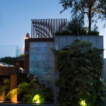 Chelsea Flower Show 2017 'City Living'