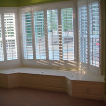 window blinds