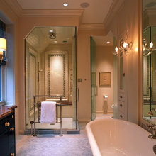 new bath