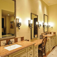 Jackie/Joey Bathroom