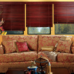 Blinds - Window Blinds