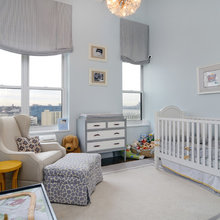 baby's room