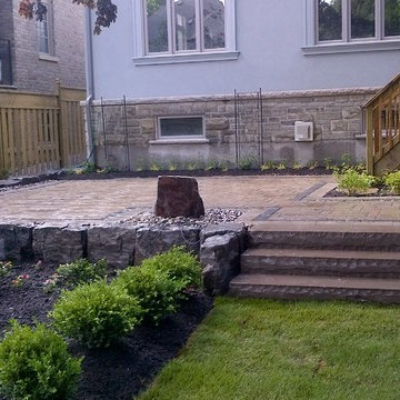 Step Renovations