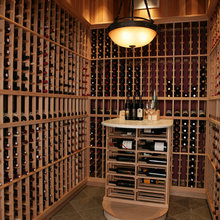 • wine cellars •